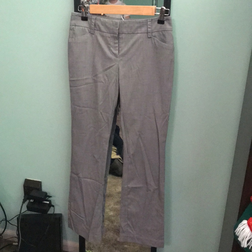 Pants